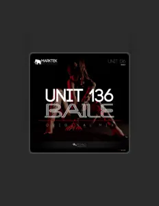 Dengarkan UNIT 136, tonton video musik, baca bio, lihat tanggal tur & lainnya!