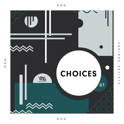 Variety Music Pres. Choices #61