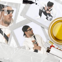 808clique (feat. Voodoo808) - Single - White Russian