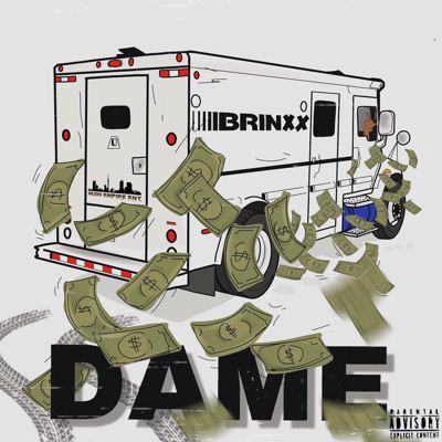 Brinxx Dame - Single