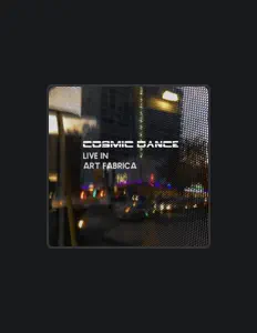 Listen to Cosmic Dance, watch music videos, read bio, see tour dates & more!