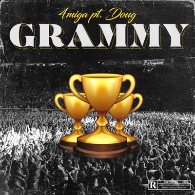 Grammy (feat. Doug) - Single