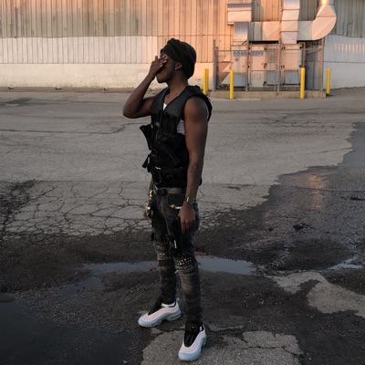 Listen to Prod, watch music videos, read bio, see tour dates & more!