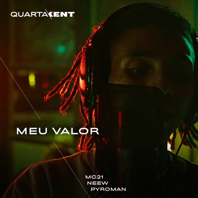 Meu Valor - Single