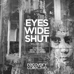 Eyes Wide Shut - EP