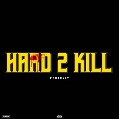 Hard 2 Kill - Single