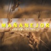 Mañanejor (feat. Brizy) - Single