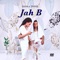 Jah B - Danka Twins lyrics