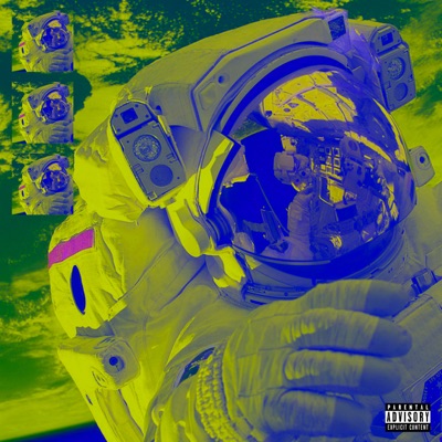 Better Conditions to Fly (feat. DC) - Single