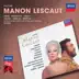 Manon Lescaut, Act 2: Che ceffi son costor? . Sulla vetta tu del monte song reviews