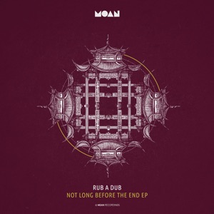 Not Long Before the End Ep