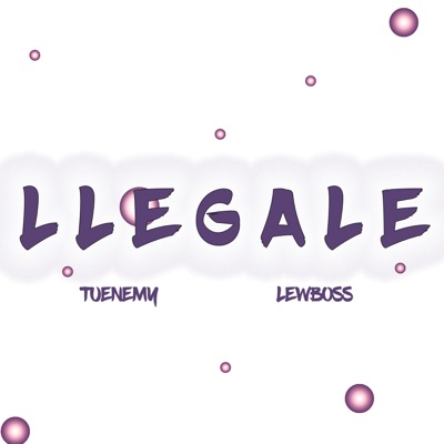 Llegale - Single