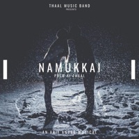 Namukkai - Single - Arif Ansar