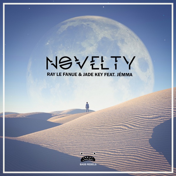 Novelty (feat. Jémma) - Single