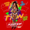 Position (feat. Myssa More & Mr. Pattern) [Remix] - Single