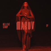 Hellcat Story - EP - MARUV