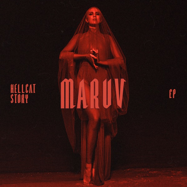 Hellcat Story - EP