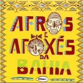 Afros e Afoxés - Oju-Obá