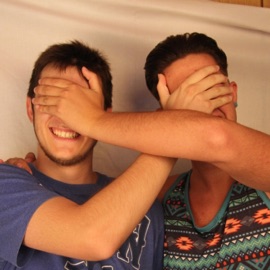 Think About It Hhache