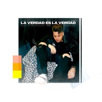 La Verdad Es la Verdad - Single - Alexxander