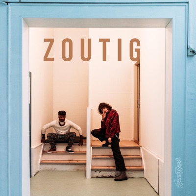 Zoutig - Single