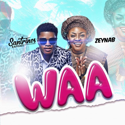 WAA - Single