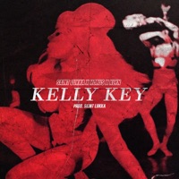 Kelly Key - Single - Saint Lukka, Horu$ & Klyn