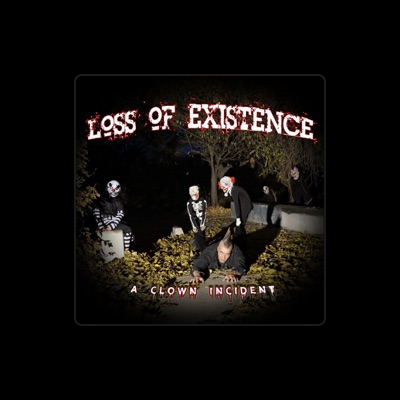 Listen to Loss of Existence, watch music videos, read bio, see tour dates & more!