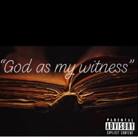 God As My Witness - Single - Kalithugg