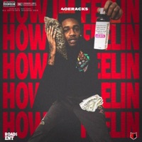 How Im Feelin - Single - 4oeRacks