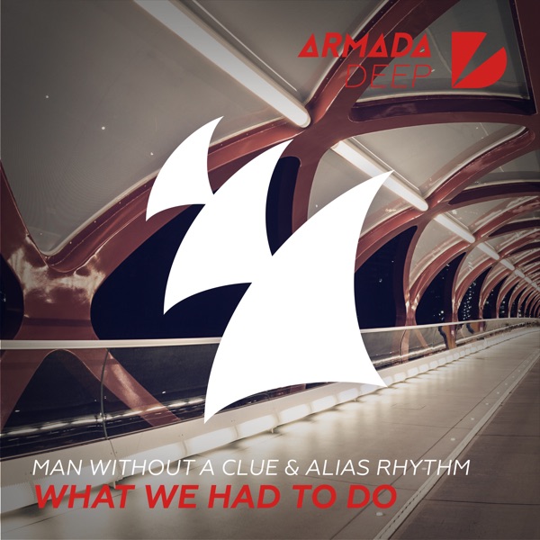 What We Had to Do - Single