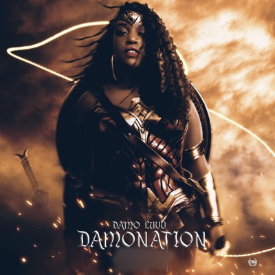 Damonation - Single