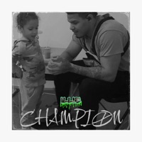 Champion - Single - Illie