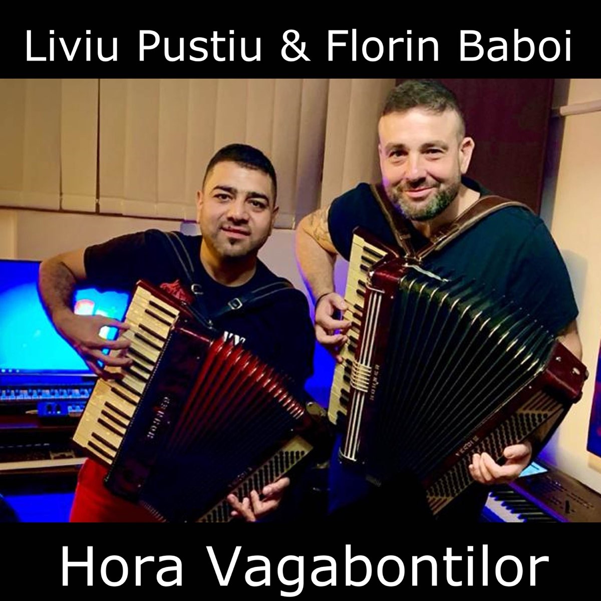 Hora Vagabontilor - Single by Liviu Pustiu & Florin Baboi on Apple Music