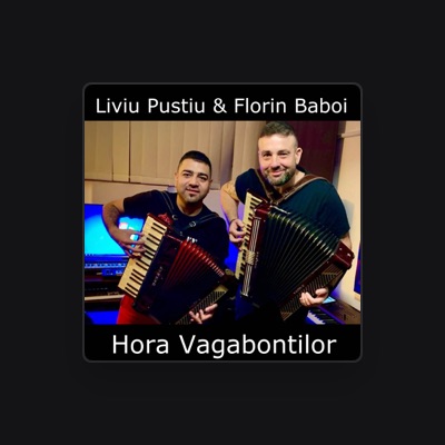 Escucha a Florin Baboi, mira videos musicales, lee su biografía, consulta las fechas de las gira y más.