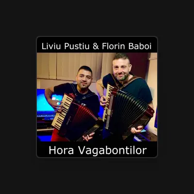 Listen to Florin Baboi, watch music videos, read bio, see tour dates & more!