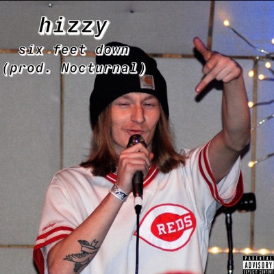 Six Feet Down - Single