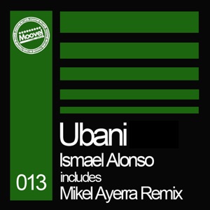 Ubani - Single