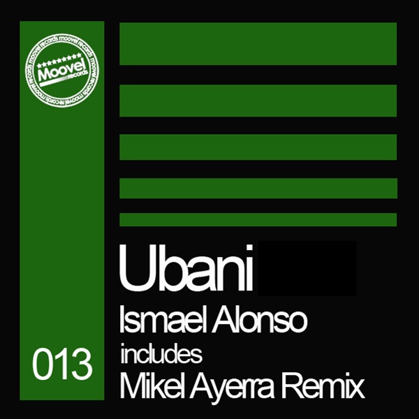 Ubani - Single