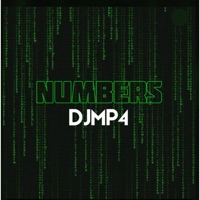 Numbers - Single - DJ MP4
