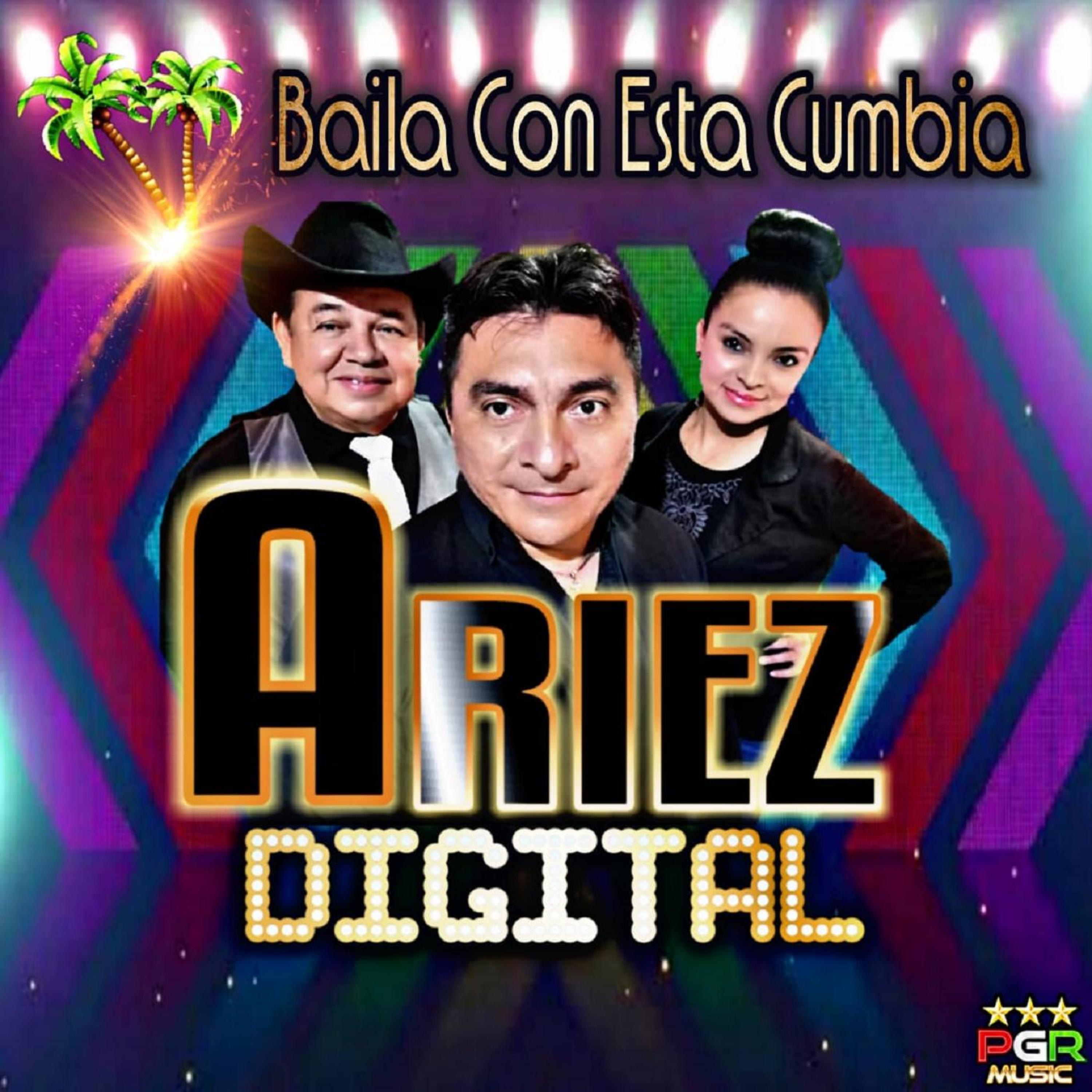 Baila Con Esta Cumbia