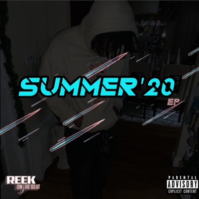 Summer'20 - EP