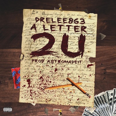 A Letter 2u - Single