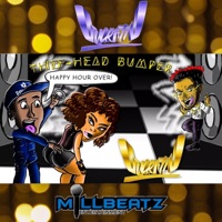 Thief Head Bumper - Single - Lucrativ