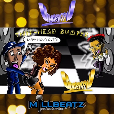 Thief Head Bumper - Single