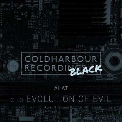 CH.3 Evolution of Evil - Single
