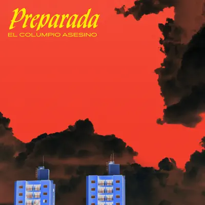 Preparada - Single - El Columpio Asesino