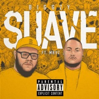 SUAVÈ (feat. Mrvz) - Single - Biggzy