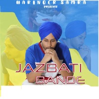 Jazbati Bande - Single - Harinder Samra