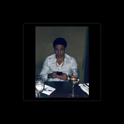 Listen to Prettyboybobby, watch music videos, read bio, see tour dates & more!